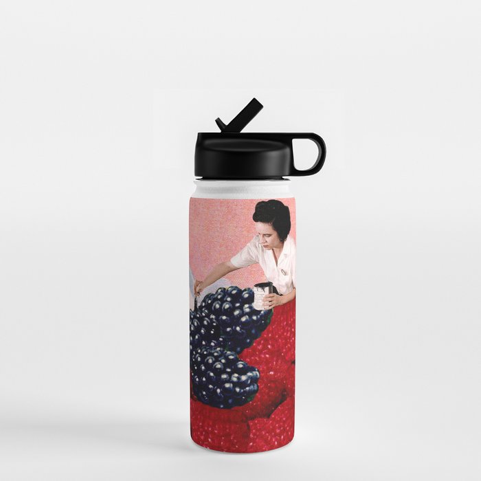 Berry-gate Water Bottle Gallery Image 1