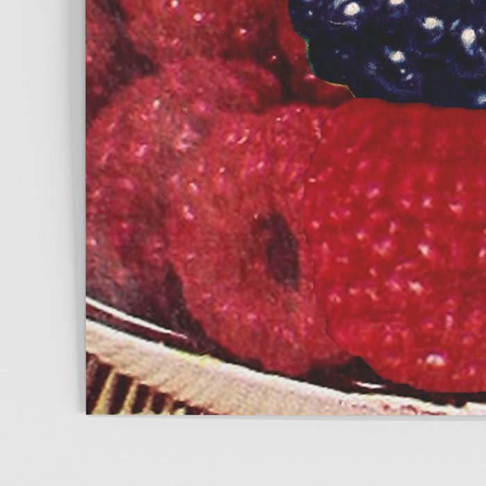 Berry-gate Poster Gallery Image 3
