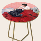Berry-gate Side Table Gallery Image 2