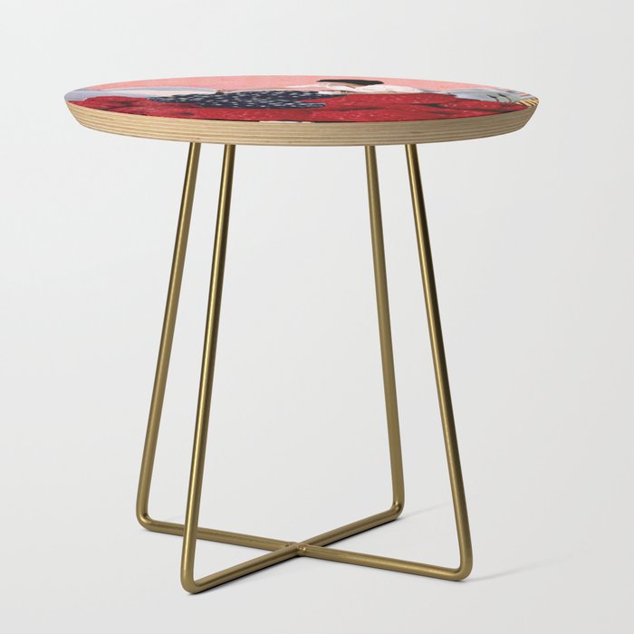 Berry-gate Side Table Gallery Image 1