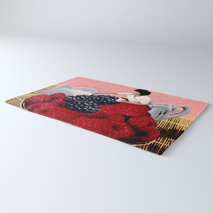 Berry-gate Rug Gallery Image 3