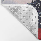 Berry-gate Bath Mat Gallery Image 2