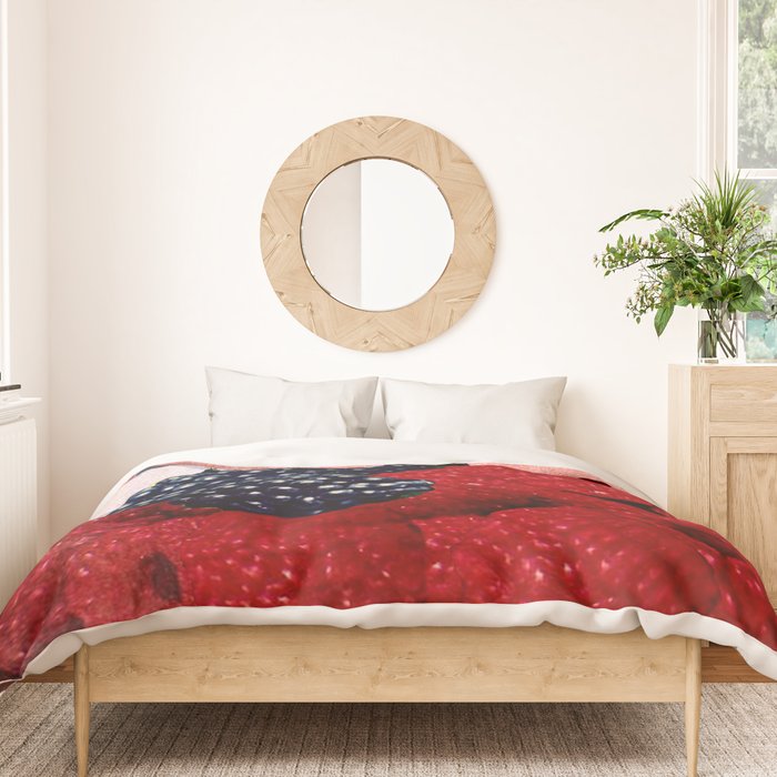 Berry-gate Duvet Cover Gallery Image 3