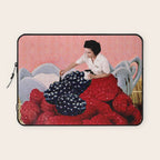 Berry-gate Laptop Sleeve Gallery Image 1