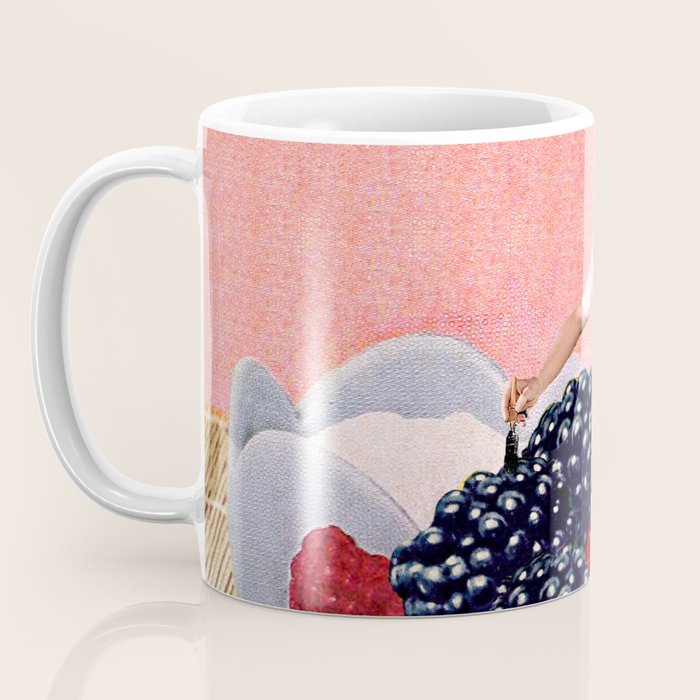 Berry-gate Coffee Mug Gallery Image 3