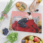 Berry-gate Cutting Board Gallery Image 2