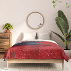 Berry-gate Comforter Gallery Image 3