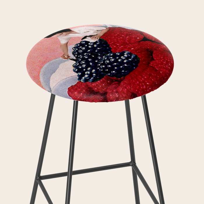 Berry-gate Stool Gallery Image 2