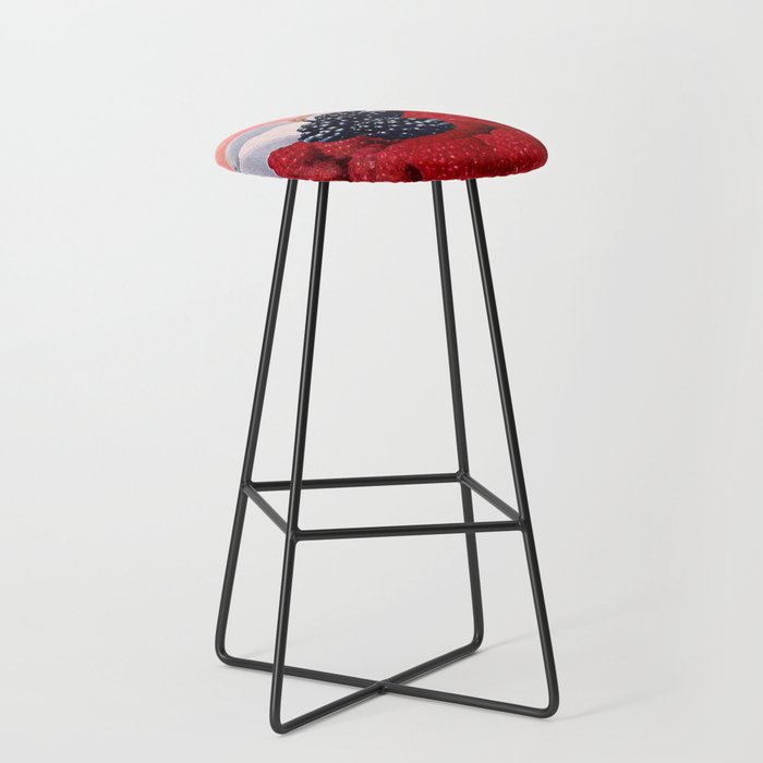 Berry-gate Stool Gallery Image 1