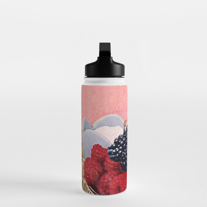 Berry-gate Water Bottle Gallery Image 3