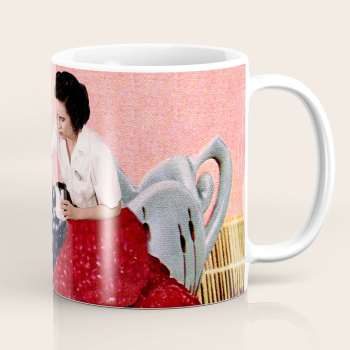 Berry-gate Coffee Mug Gallery Image 1