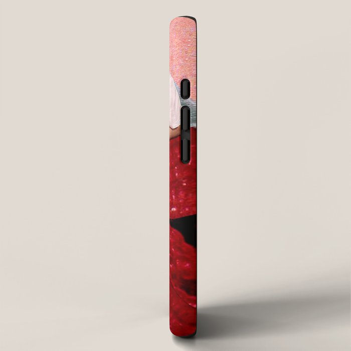 Berry-gate iPhone Case Gallery Image 2