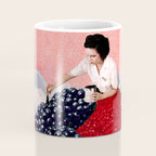 Berry-gate Coffee Mug Gallery Image 4