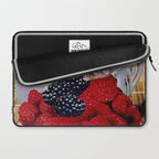 Berry-gate Laptop Sleeve Gallery Image 2