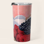 Berry-gate Travel Mug Gallery Image 3