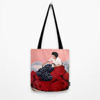 Berry-gate Tote Bag Gallery Image 2