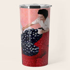 Berry-gate Travel Mug Gallery Image 1