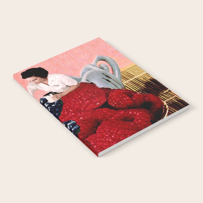 Berry-gate Notebook Gallery Image 2
