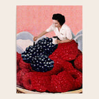 Berry-gate Poster Gallery Image 4