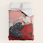 Berry-gate Duvet Cover Gallery Image 6