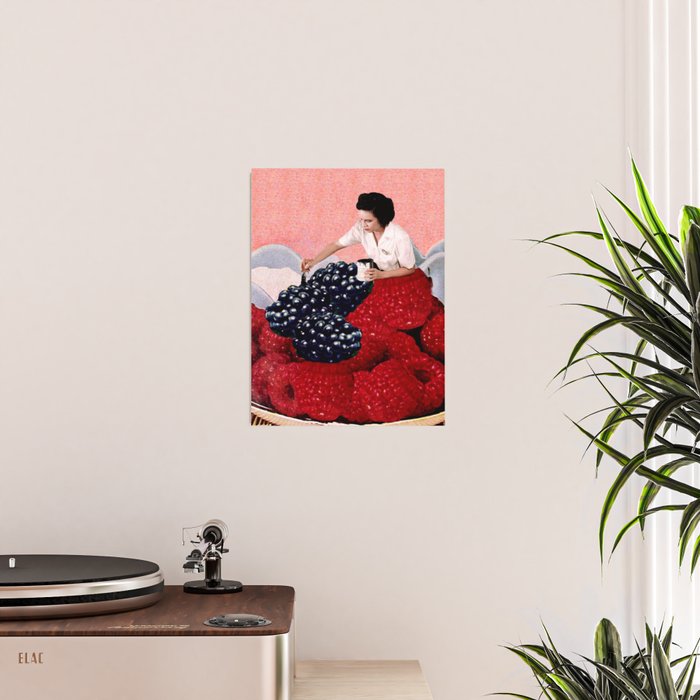 Berry-gate Poster Gallery Image 2
