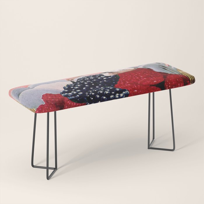 Berry-gate Bench Gallery Image 1