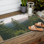 Forest IV Outdoor Rug Gallery Image 2