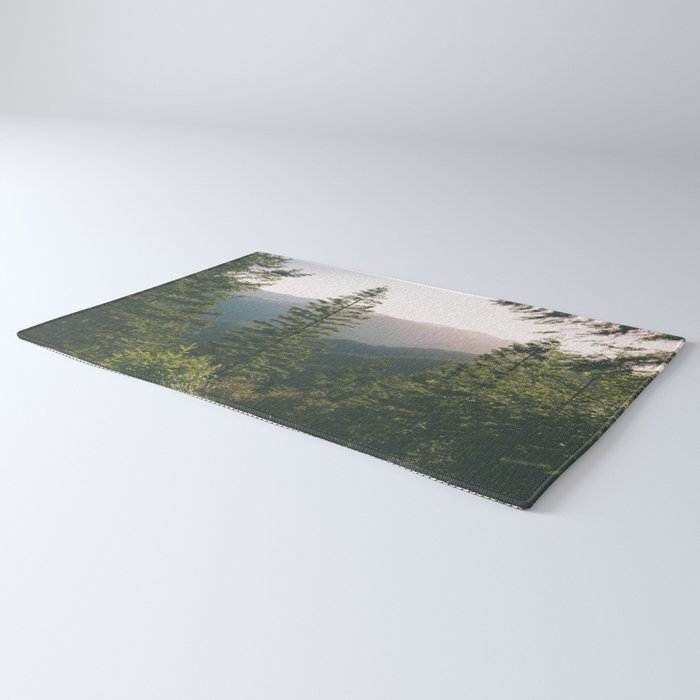 Forest IV Rug Gallery Image 3