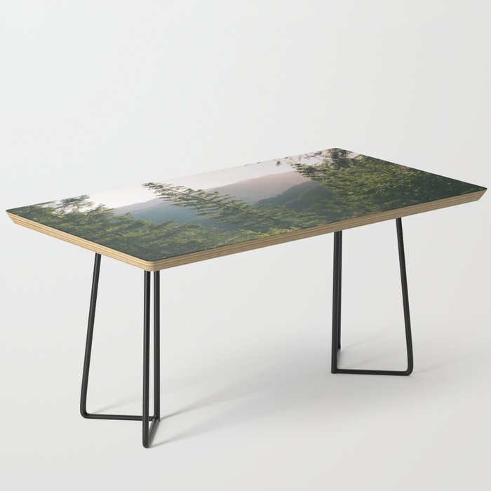 Forest IV Coffee Table Gallery Image 1