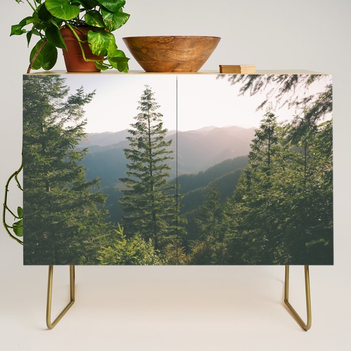 Forest IV Credenza Gallery Image 1