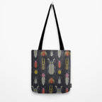 Beetle Specimens Tote Bag Gallery Image 2