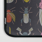 Beetle Specimens Laptop Sleeve Gallery Image 3