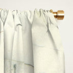 Monday Mood - Mind the finger Window Curtain Gallery Image 2