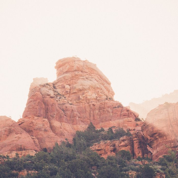 Sunrise in Sedona Coffee Mug Gallery Image 2