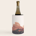 Sunrise in Sedona Wine Chiller Gallery Image 1