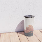 Sunrise in Sedona Travel Mug Gallery Image 4