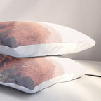 Sunrise in Sedona Pillow Sham Gallery Image 3
