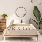 Purrtato Comforter Gallery Image 3