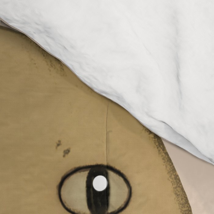 Purrtato Comforter Gallery Image 4