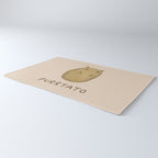 Purrtato Rug Gallery Image 3
