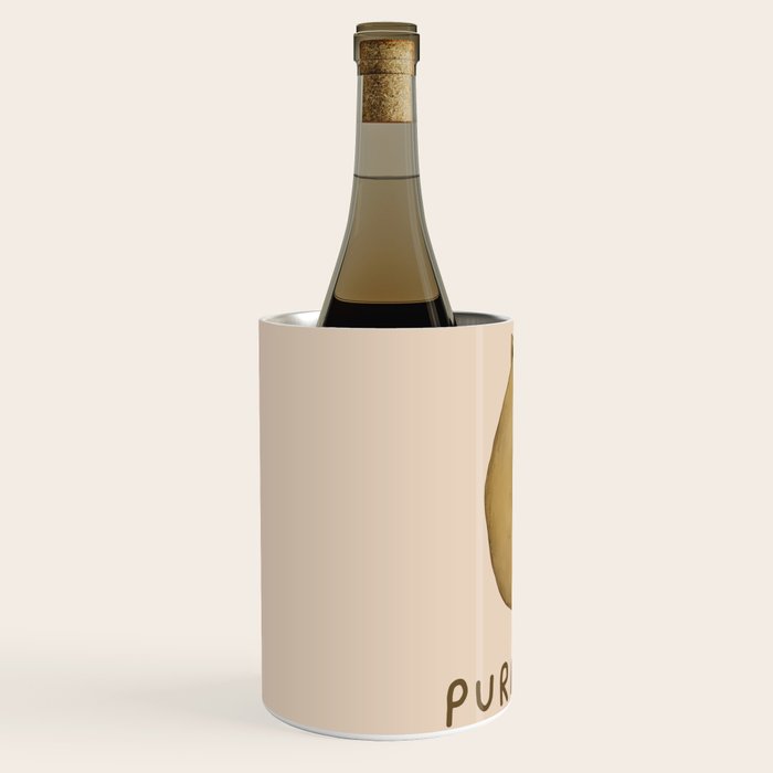 Purrtato Wine Chiller Gallery Image 2