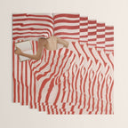Between the Lines Wrapping Paper Gallery Image 3