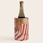 Between the Lines Wine Chiller Gallery Image 1
