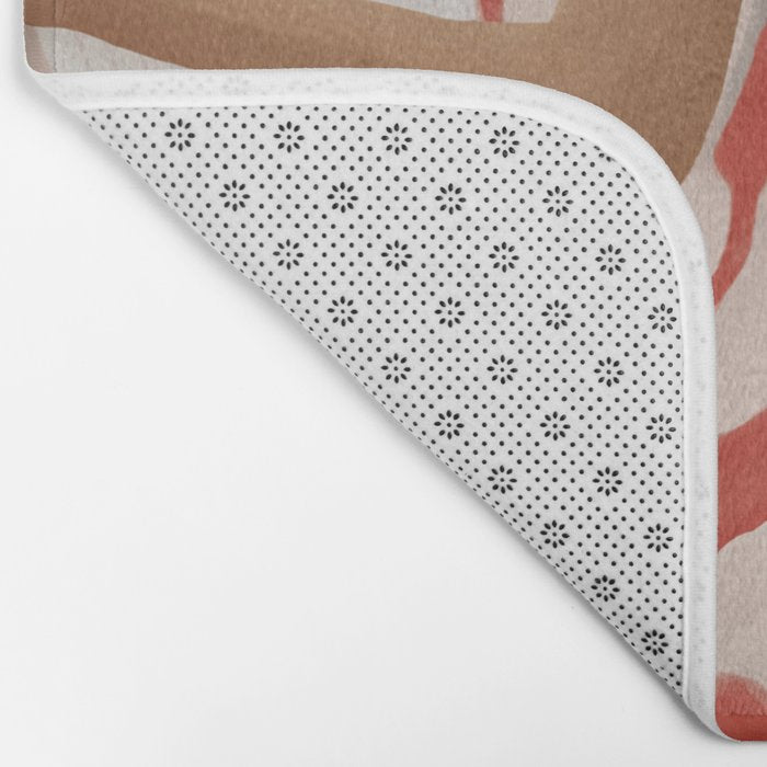 Between the Lines Bath Mat Gallery Image 2