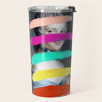 Composition 709 Travel Mug Gallery Image 2