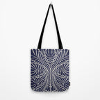 One Hundred-Leaved Plant #13 Tote Bag Gallery Image 2