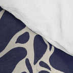 One Hundred-Leaved Plant #13 Comforter Gallery Image 4