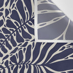 One Hundred-Leaved Plant #13 Wall Tapestry Gallery Image 3