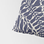 One Hundred-Leaved Plant #13 Pillow Sham Gallery Image 4