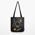 I See Your Future Tote Bag Gallery Image 2